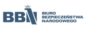 Logo des Biuro Bezpieczeństwa Narodowego