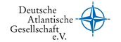 Logo der Deutschen Atlantischen Gesellschaft