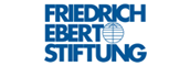 Logo der Friedrich-Ebert-Stiftung