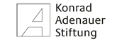 Logo der Konrad-Adenauer-Stiftung