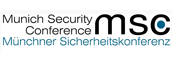 Logo der Münchner Sicherheitskonferenz