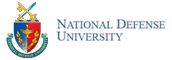 Wappen der National Defense University