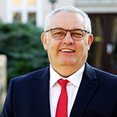 Foto: BAKS Porträtfoto Arno Hoffmann