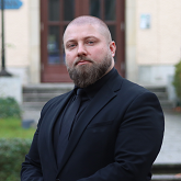 BAKS/Kühn Porträtfoto von Hedrik Ritter