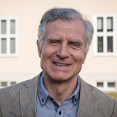 Porträtfoto von Rudolf Teuwsen