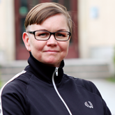 Portrait von Susanne Pobbig