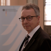 Foto: BAKS Porträtfoto Jörg Knoechelmann