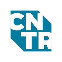 Logo des Forschungsverbundes CNTR