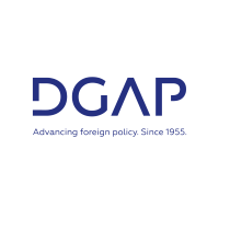 Logo der DGAP