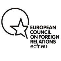 Logo des European Council on Foreign Relations