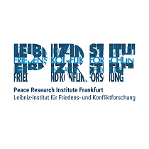 Logo Peace Research Institute Frankfurt