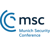 Logo der Münchner Sicherheitskonferenz