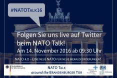 Twitter-Bild NATO talk
