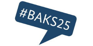  #BAKS25