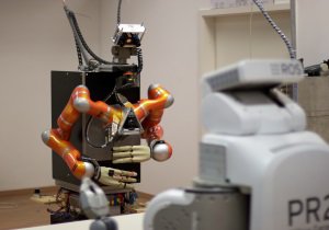 Roboterarm