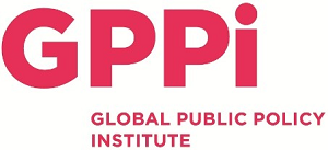 GPPi GPPi Logo