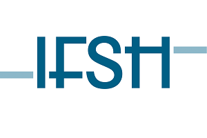 Logo des IFSH