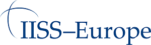 IISS IISS Logo