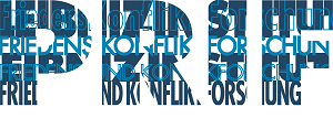 PRIF PRIF Logo