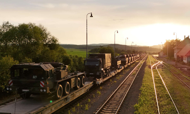 Foto: ©Bundeswehr/Florian Kruth