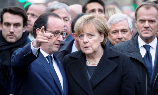 Foto: Bundesregierung/Kugler