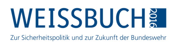 Logo Weissbuch 2016